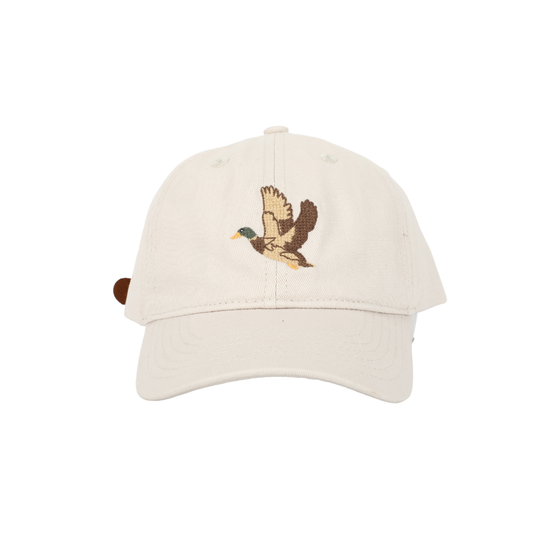 Mallard Duck Hat