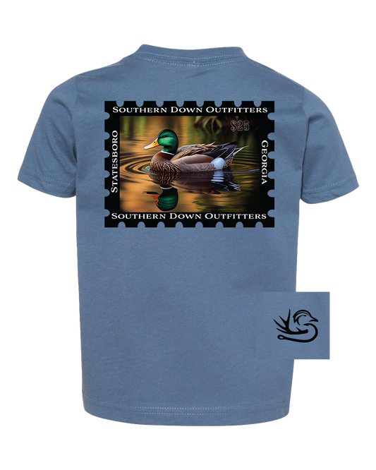 Duck Stamp Tee
