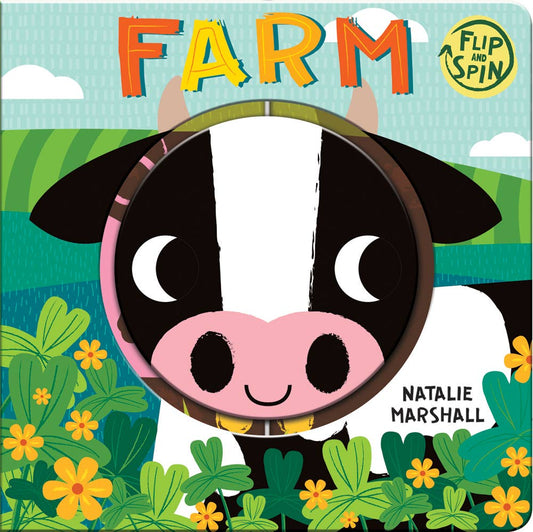 Farm Book
