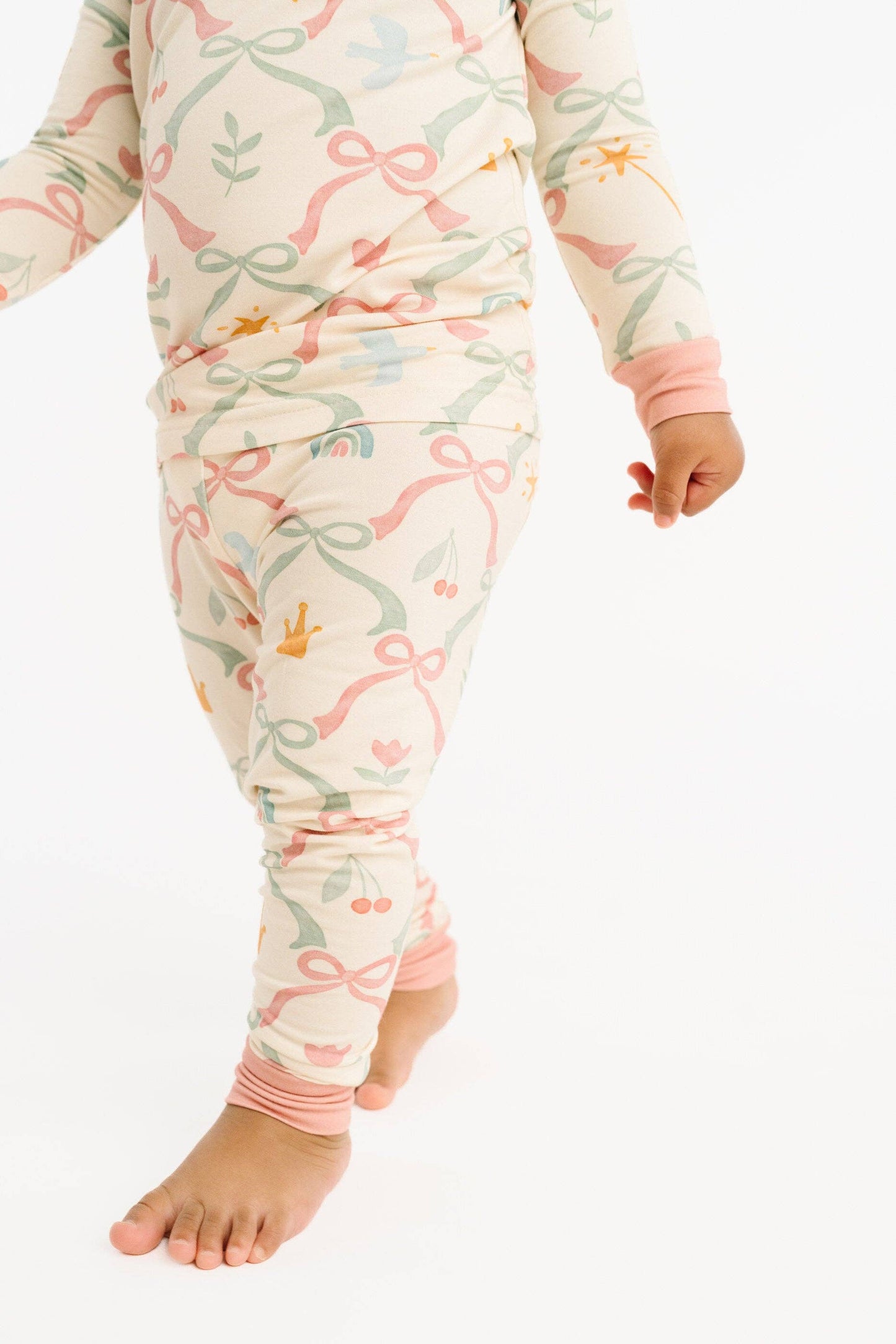 Magical Bamboo Set