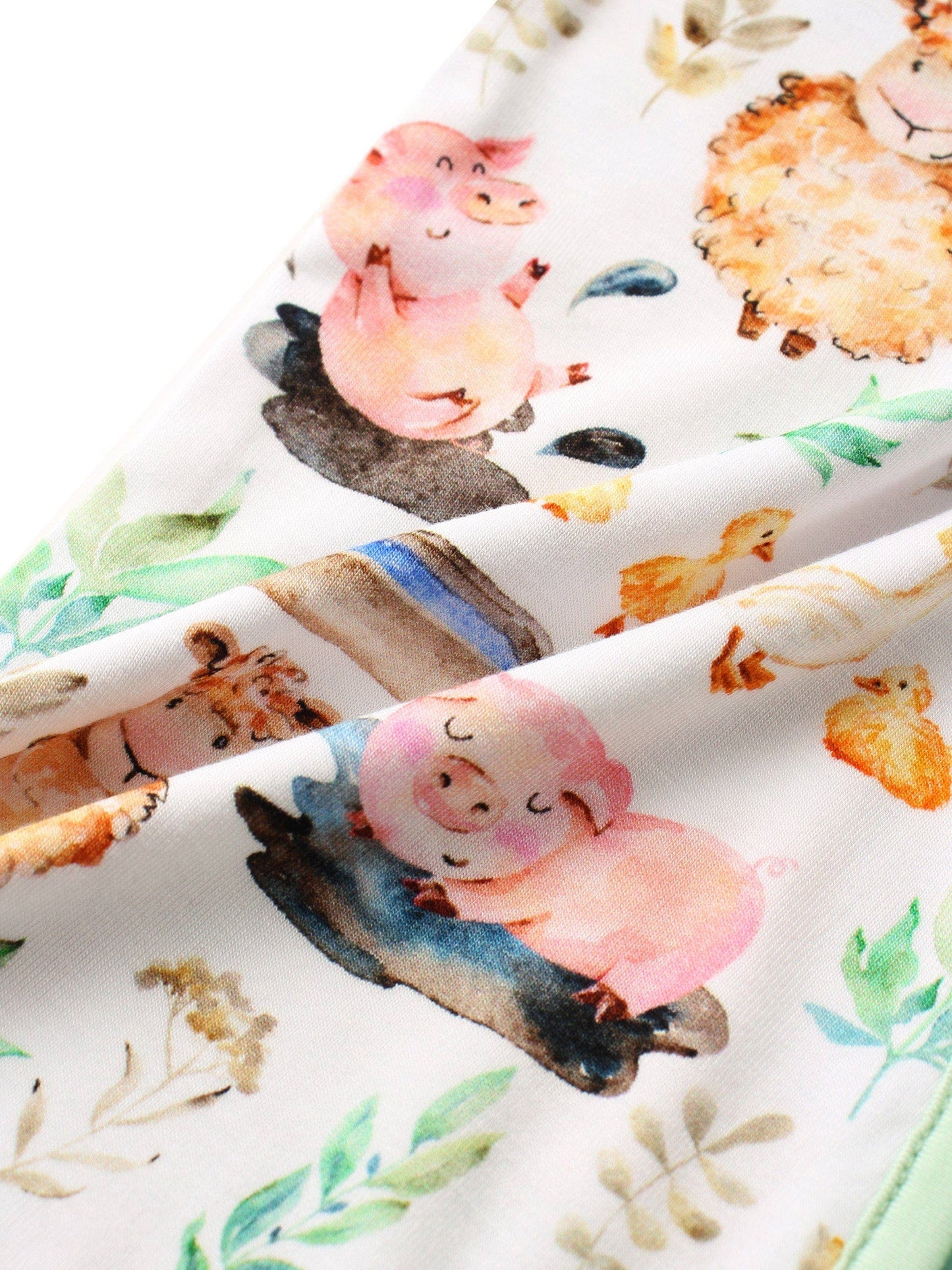 Farmyard Fun Zippy