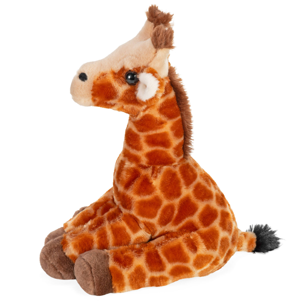 CK Giraffe Baby Stuffed Animal 12"