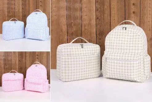 Backpacks