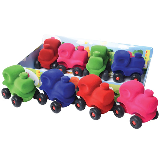 Rubbabu Little Trains