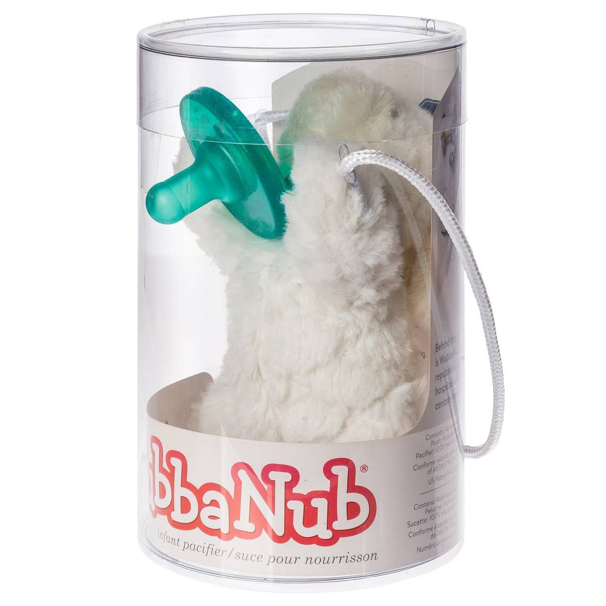 Bunny WubbaNub