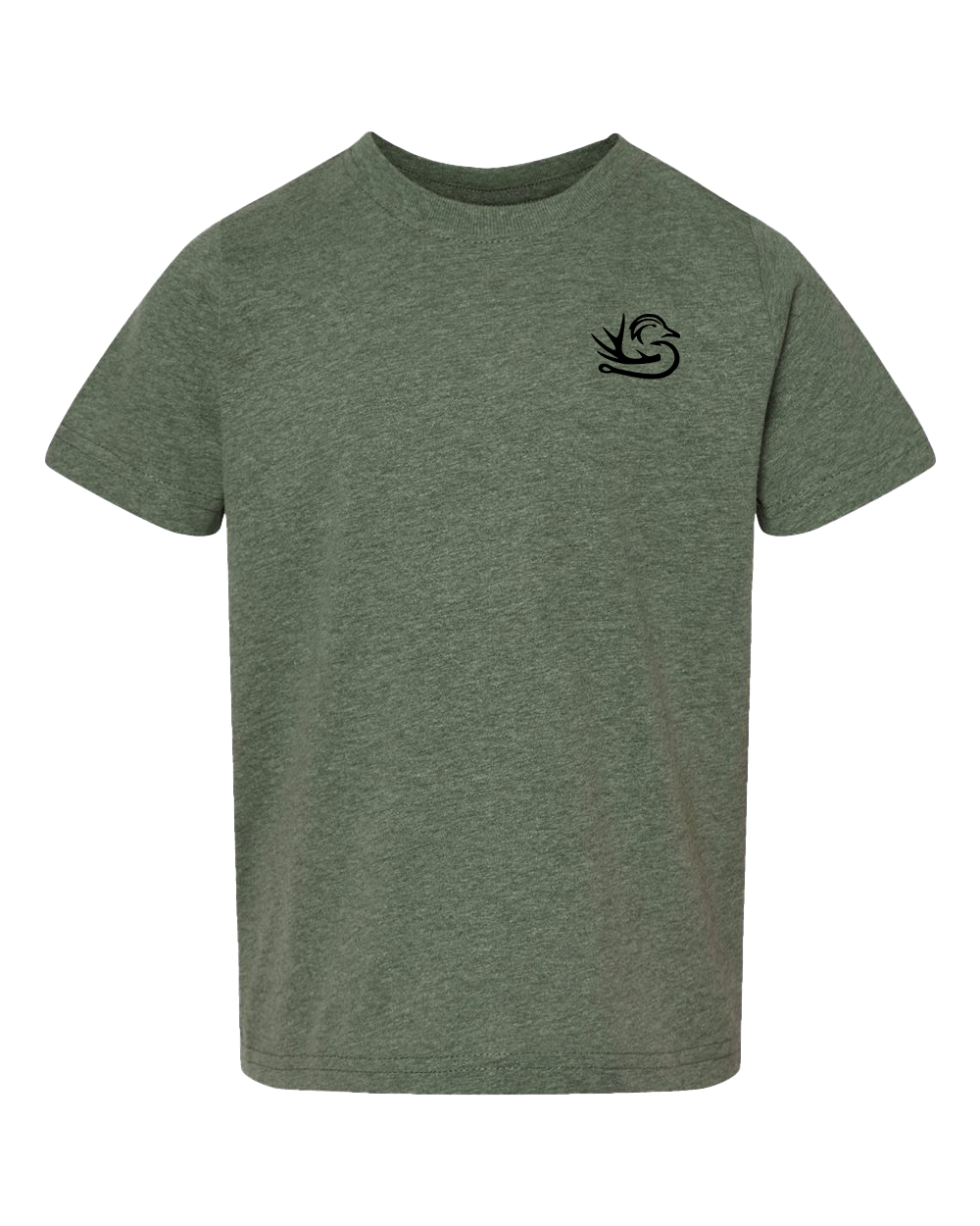 Camo Fans Tee