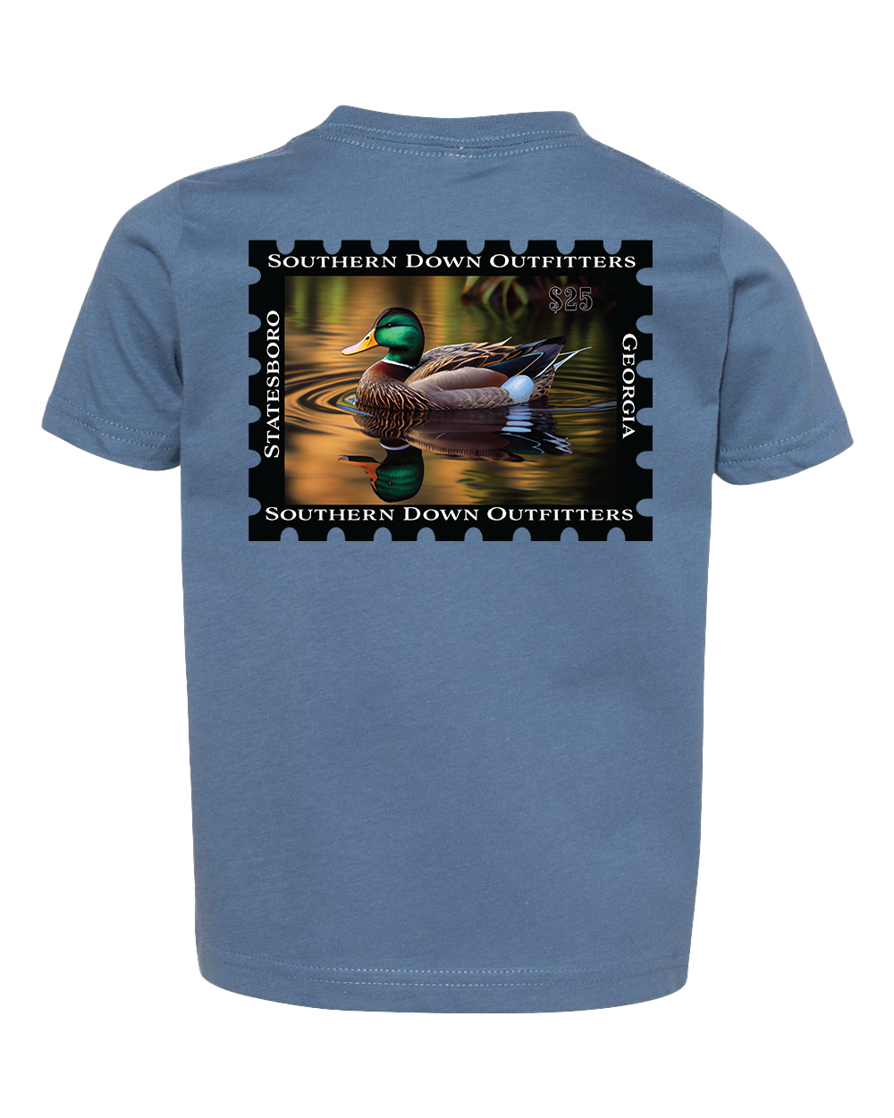 Duck Stamp Tee