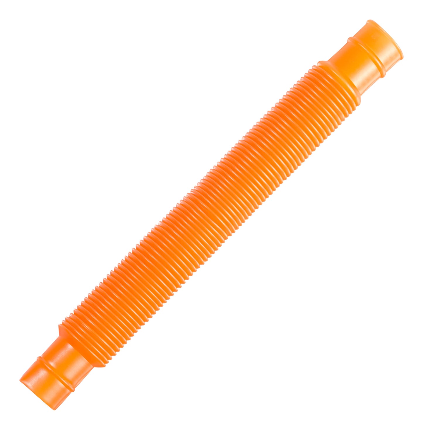 Crinkle N' Connect Tubes