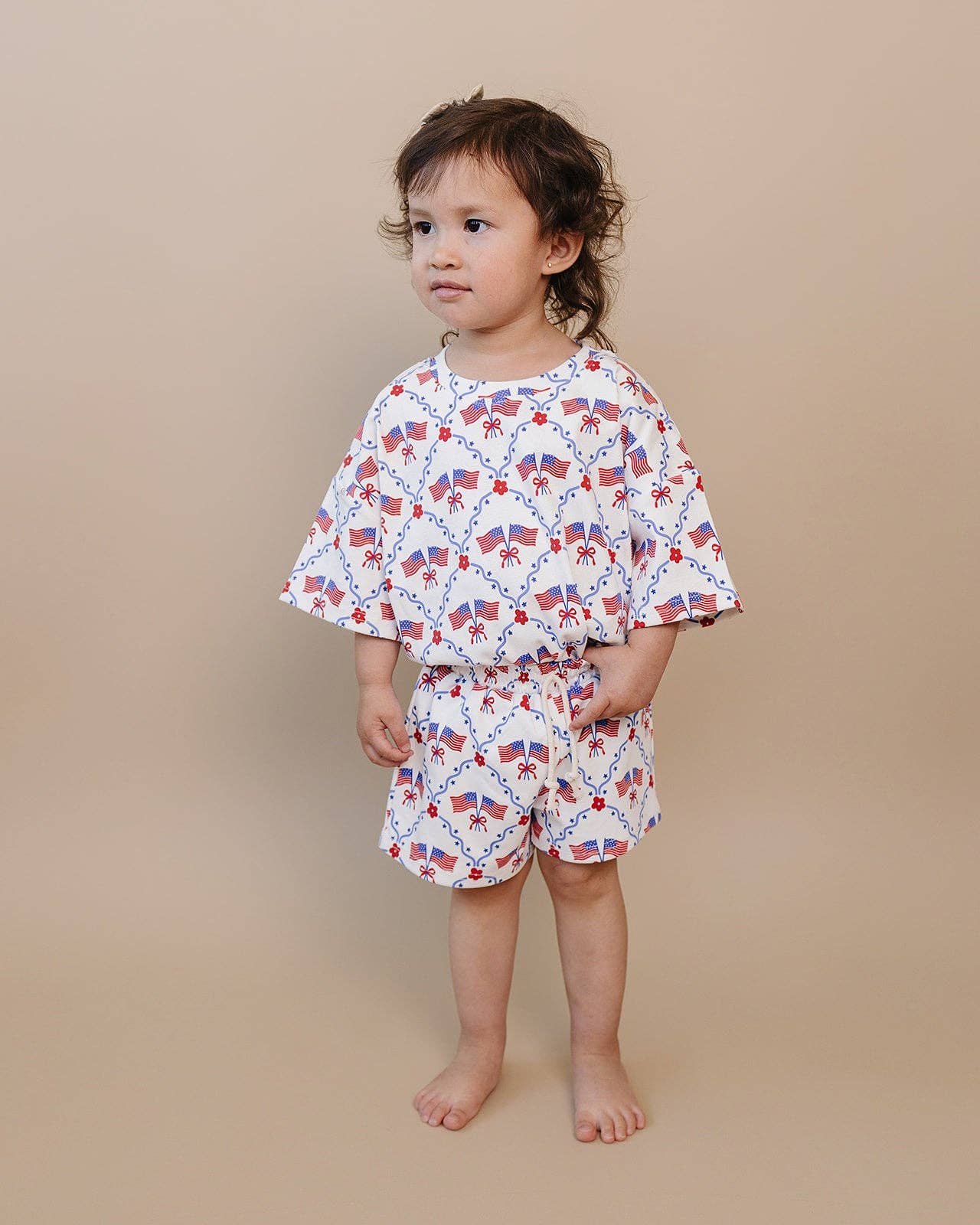 Shorts Set | American Girl