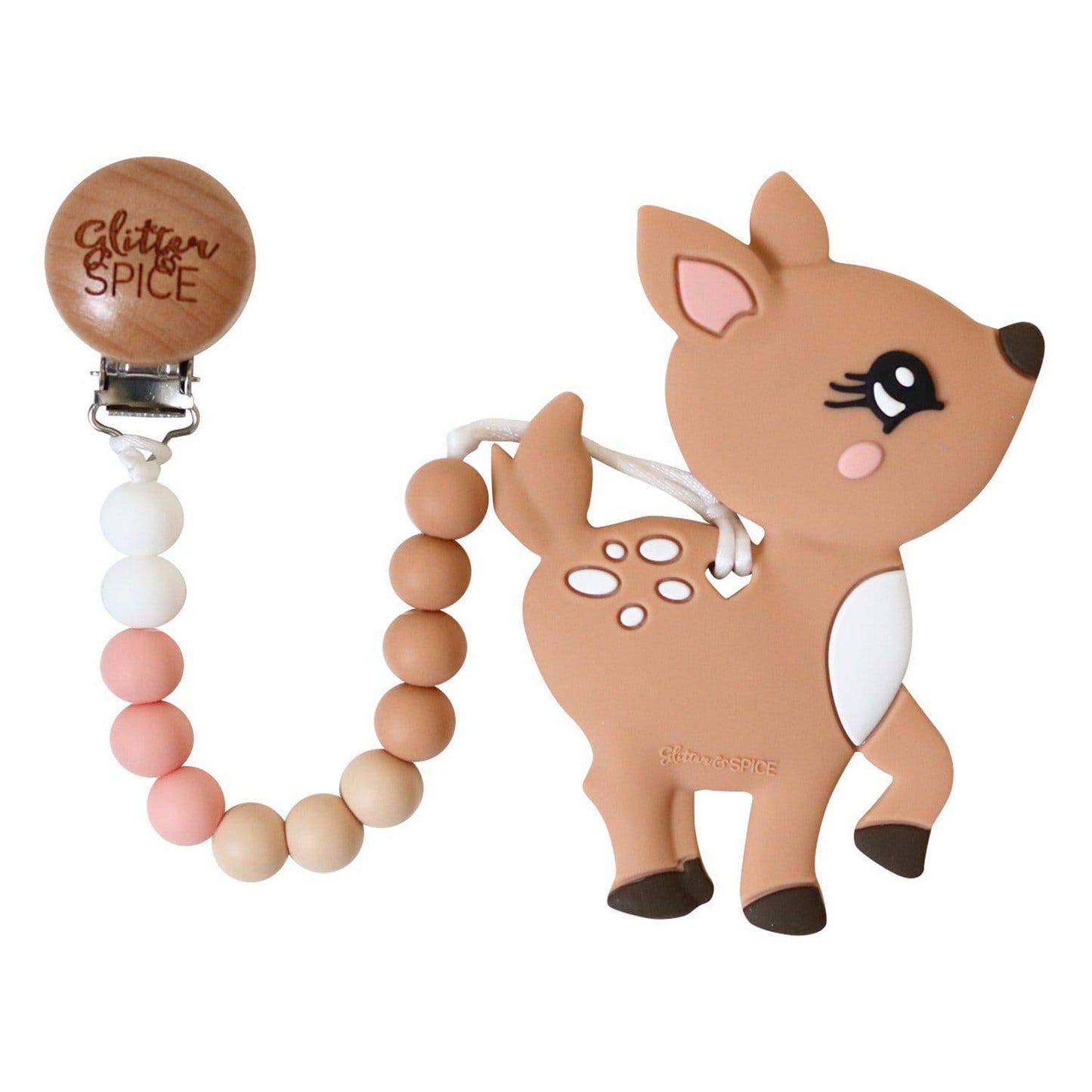 Deer Teether