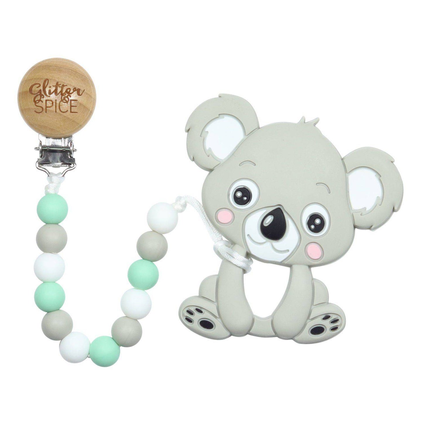 Koala Teether