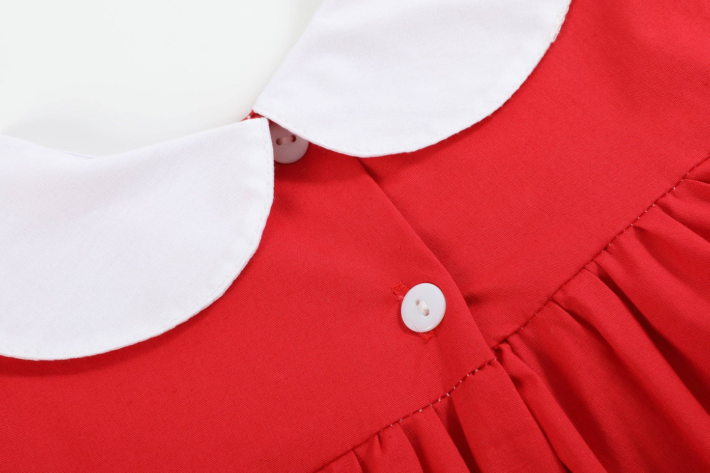 Christmas Tree Dress