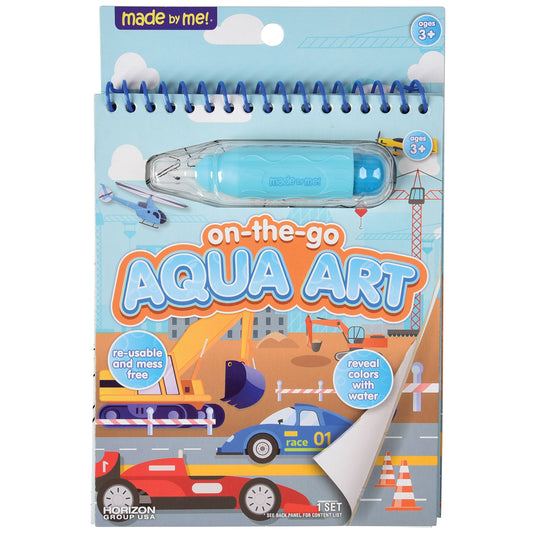 Aqua Art