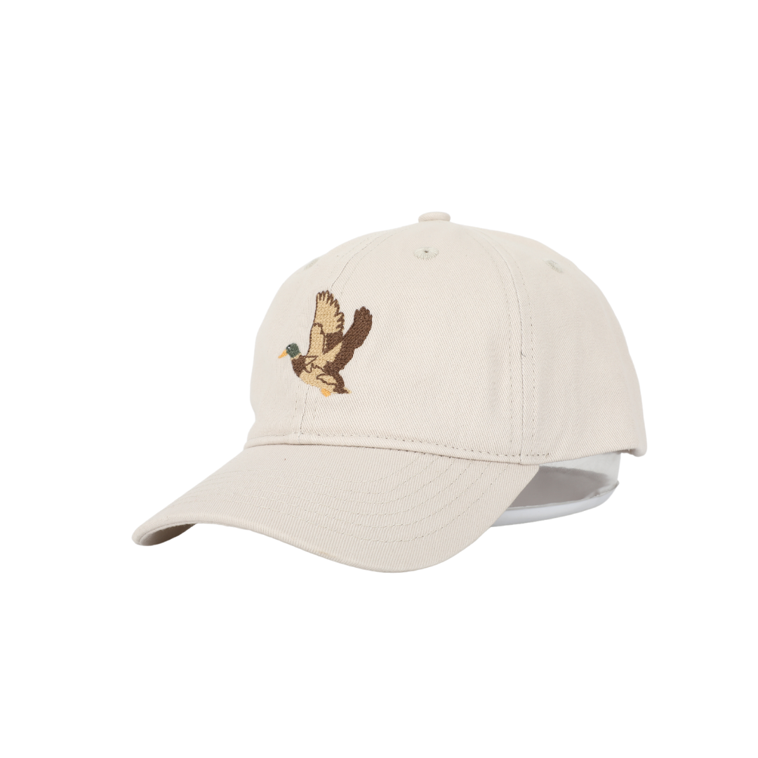 Mallard Duck Hat